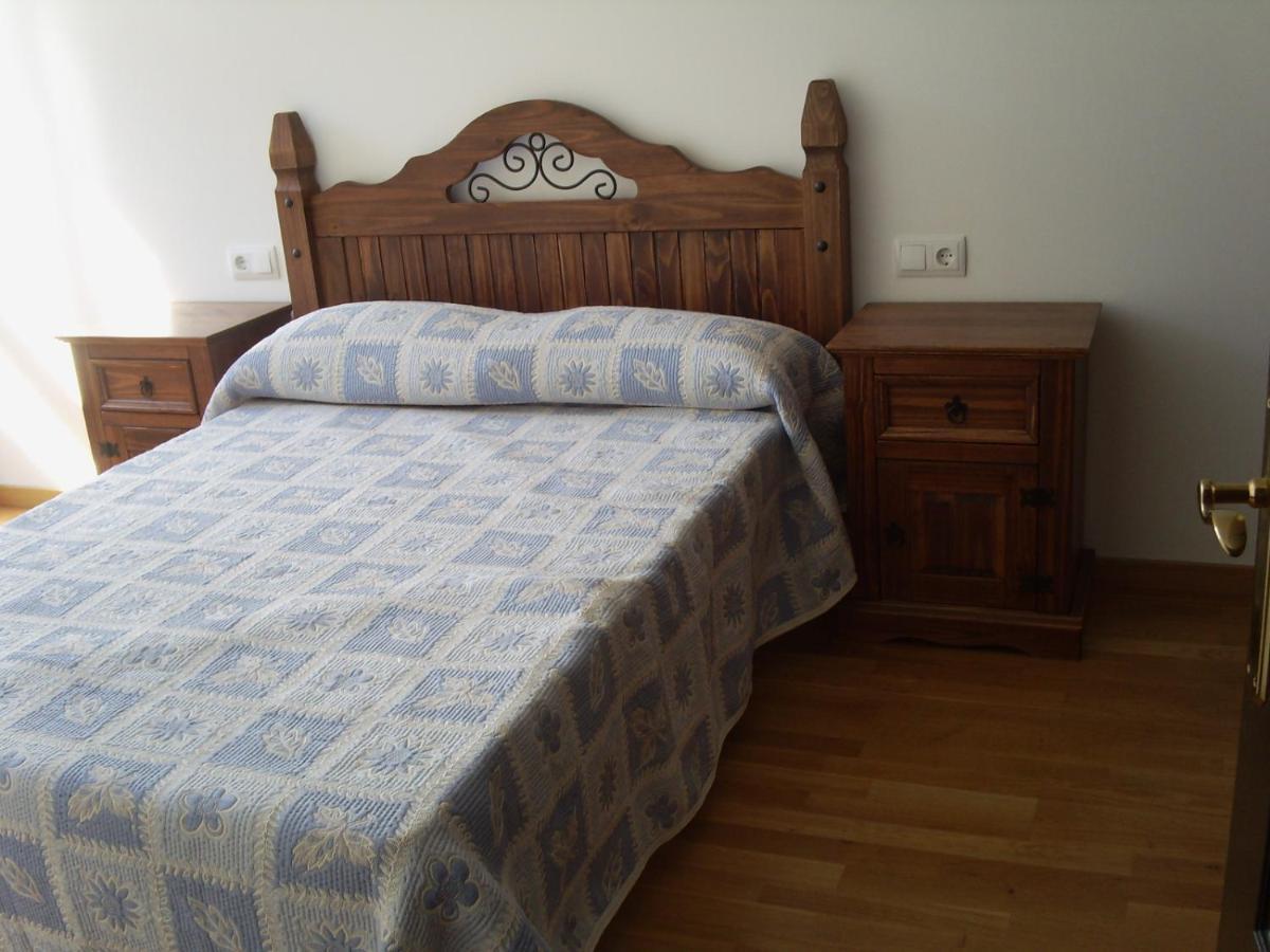 Apartaments Pirinenc Эстерри-д'Анеу Экстерьер фото
